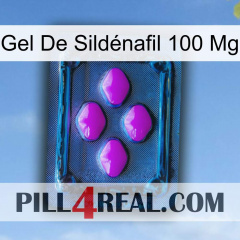 Gel De Sildénafil 100 Mg 04
